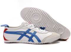 Asics Mexico 66 Deluxe Sheepskin Asics